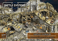 Battle Systems - Fantasy Dungeon